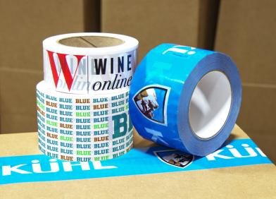 Carton Sealing Tape