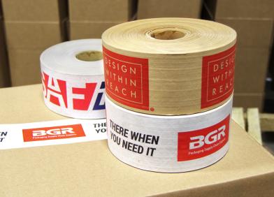 Reinforced Kraft Paper